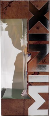 Фигурка коллекционная Minix Киллуа Золдик / 12060