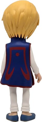 Фигурка коллекционная Minix Курапика Курута / 14101