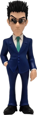 Фигурка коллекционная Minix Леорио Паладинайт / 14095 - фото