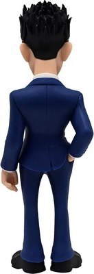 Фигурка коллекционная Minix Леорио Паладинайт / 14095