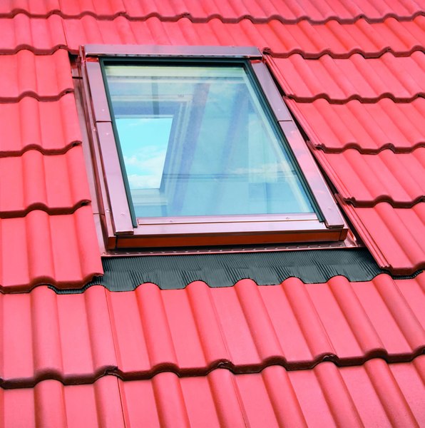 Гидроизоляционный оклад Fakro EZV-А 66x140