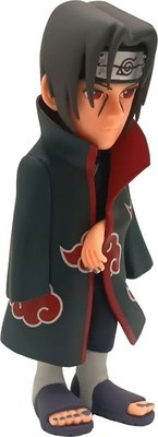 Фигурка коллекционная Minix Наруто Итачи Учиха / 11544