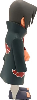 Фигурка коллекционная Minix Наруто Итачи Учиха / 11544