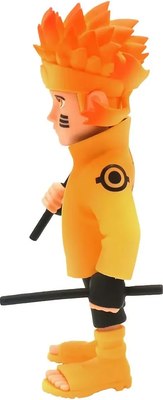 Фигурка коллекционная Minix Наруто Узумаки / 13739