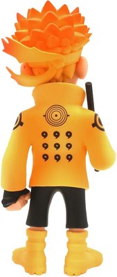 Фигурка коллекционная Minix Наруто Узумаки / 13739