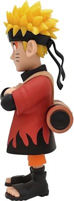 Фигурка коллекционная Minix Наруто Узумаки / 14057
