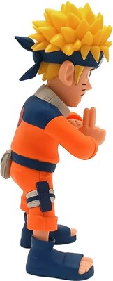 Фигурка коллекционная Minix Наруто Узумаки / 13418