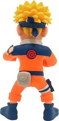 Фигурка коллекционная Minix Наруто Узумаки / 13418