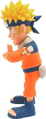 Фигурка коллекционная Minix Наруто Узумаки / 13418