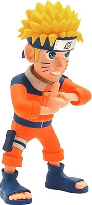 Фигурка коллекционная Minix Наруто Узумаки / 13418