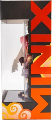 Фигурка коллекционная Minix Наруто Сакура Харуно / 13425