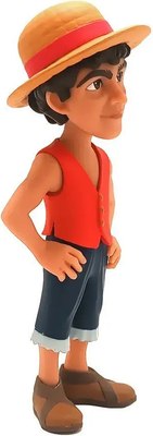 Фигурка коллекционная Minix Манки Д. Луффи / 11964