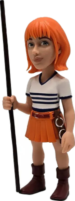 Фигурка коллекционная Minix Нами / 14040 - фото