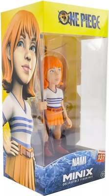 Фигурка коллекционная Minix Нами / 14040