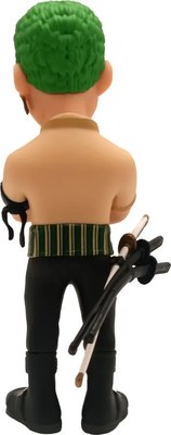 Фигурка коллекционная Minix Ророноа Зоро / 11971