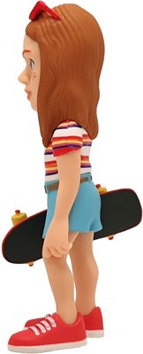 Фигурка коллекционная Minix Очень странные дела Макс Мэйфилд / 14408