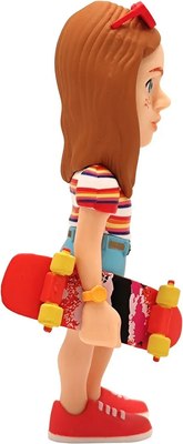 Фигурка коллекционная Minix Очень странные дела Макс Мэйфилд / 14408