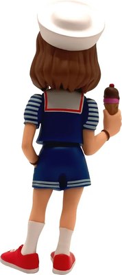 Фигурка коллекционная Minix Очень странные дела Робин Бакли / 13340