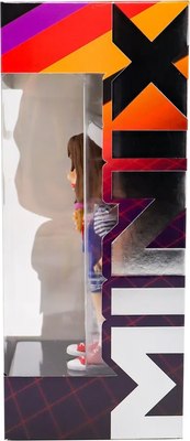 Фигурка коллекционная Minix Очень странные дела Робин Бакли / 13340