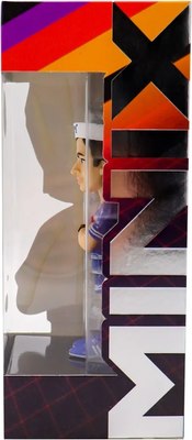 Фигурка коллекционная Minix Очень странные дела Стив Харрингтон / 13333