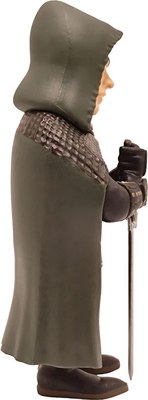 Фигурка коллекционная Minix Ведьмак 3 Геральт / 13814