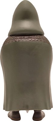 Фигурка коллекционная Minix Ведьмак 3 Геральт / 13814