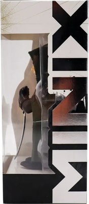 Фигурка коллекционная Minix Ведьмак 3 Геральт / 13814