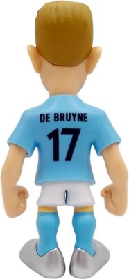 Фигурка коллекционная Minix Кевин Де Брёйне MC / 14309