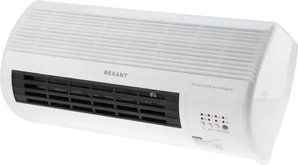 Тепловентилятор Rexant 60-0035