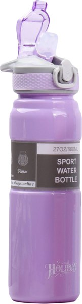 Бутылка для воды Sundays Holiday - фото