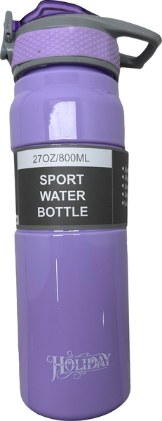 Бутылка для воды Sundays Holiday