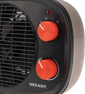 Тепловентилятор Rexant 60-0034