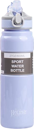 Бутылка для воды Sundays Holiday - фото
