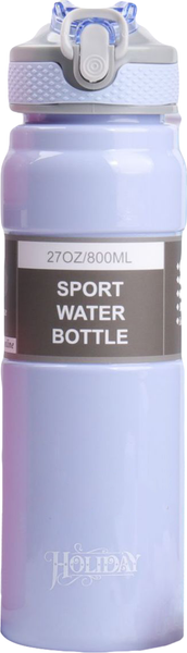 Бутылка для воды Sundays Holiday