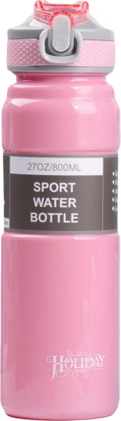Бутылка для воды Sundays Holiday - фото