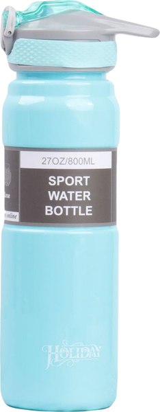 Бутылка для воды Sundays Holiday - фото