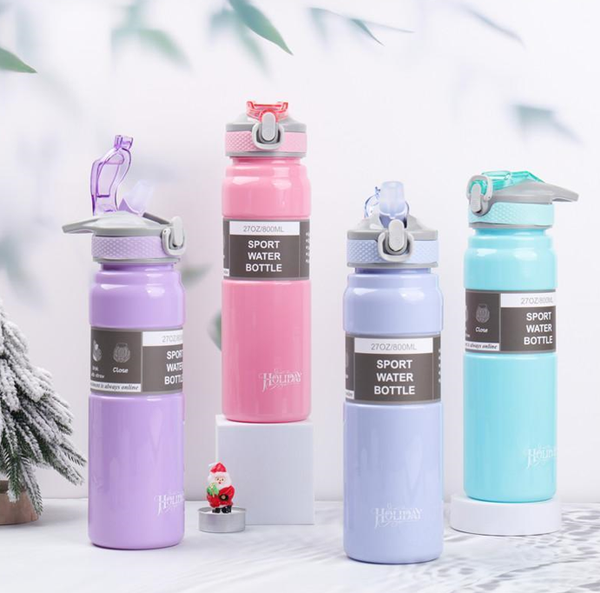 Бутылка для воды Sundays Holiday