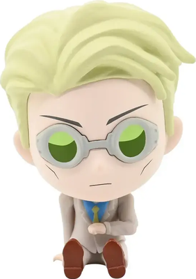 Фигурка коллекционная YuMe Jujutsu Kaisen Кенто Нанами / 11285 - фото