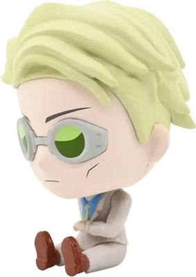 Фигурка коллекционная YuMe Jujutsu Kaisen Кенто Нанами / 11285