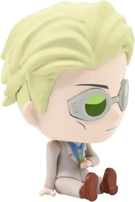 Фигурка коллекционная YuMe Jujutsu Kaisen Кенто Нанами / 11285