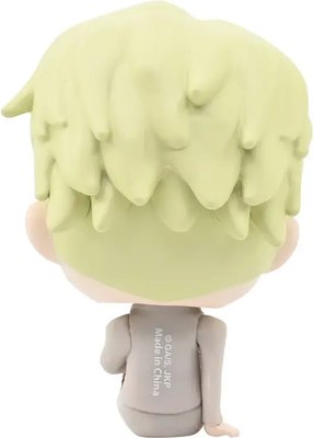 Фигурка коллекционная YuMe Jujutsu Kaisen Кенто Нанами / 11285