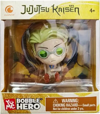 Фигурка коллекционная YuMe Jujutsu Kaisen Кенто Нанами / 11285