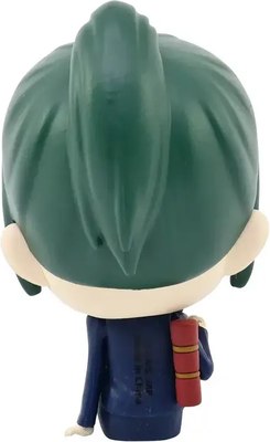 Фигурка коллекционная YuMe Jujutsu Kaisen Маки Зенин / 11286