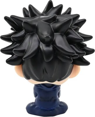 Фигурка коллекционная YuMe Jujutsu Kaisen Мегуми Фушигуро / 11283