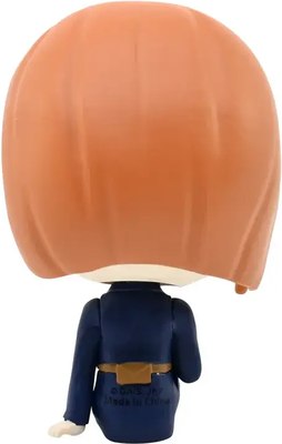 Фигурка коллекционная YuMe Jujutsu Kaisen Нобара Кугисаки / 11284