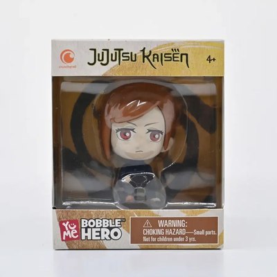 Фигурка коллекционная YuMe Jujutsu Kaisen Нобара Кугисаки / 11284