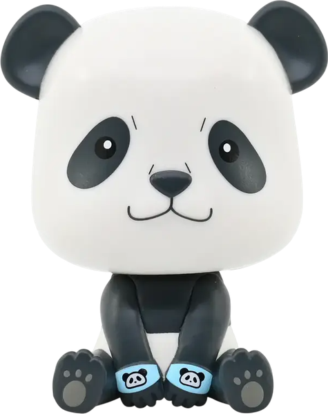 Фигурка коллекционная YuMe Jujutsu Kaisen Панда / 11288 - фото