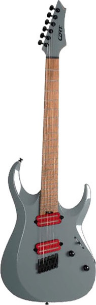 Электрогитара Cort X700 Mutility IITTG - фото