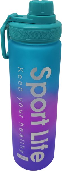 Бутылка для воды Sundays Life - фото