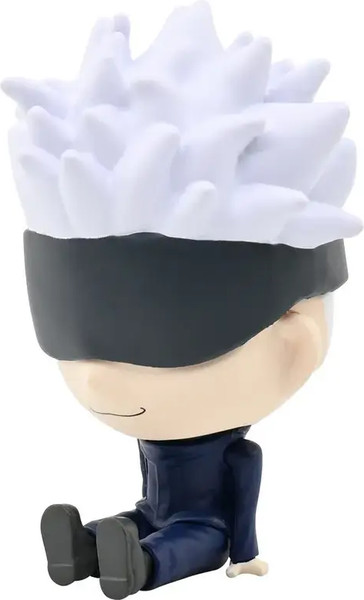 Фигурка коллекционная YuMe Jujutsu Kaisen Сатору Годжо / 11281